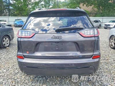 Zdjęcie 6 z 13 samochodu: 2020 JEEP CHEROKEE LIMITED VIN:1C4PJMDX0LD511876 - miniatura