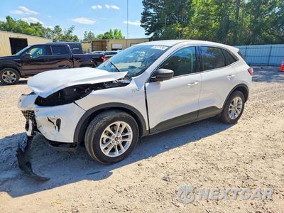 2022 FORD ESCAPE HYBRID 1FMCU0BZ9NUA62134 - główne zdjęcie licytacji z USA - miniatura