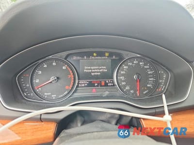 Zdjęcie 9 z 13 samochodu: 2021 AUDI Q5 PREMIUM VIN:WA1AAAFY3M2135532 - miniatura