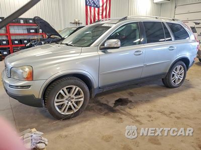 2008 VOLVO XC90 V8 YV4CZ852881479301 - główne zdjęcie licytacji z USA - miniatura