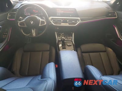 Zdjęcie 8 z 13 samochodu: 2021 BMW 330XI VIN:3MW5R7J06M8B77258 - miniatura