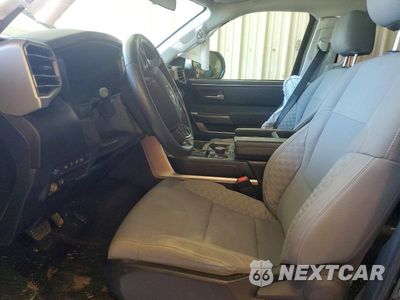 Zdjęcie 7 z 12 samochodu: 2023 TOYOTA TUNDRA SR5 VIN:5TFLA5DB2PX124226 - miniatura