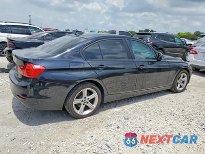 Trzecie zdjęcie samochodu z tyłu: 2013 BMW 328 XI SULEV VIN:WBA3B5C59DJ599182 - miniatura