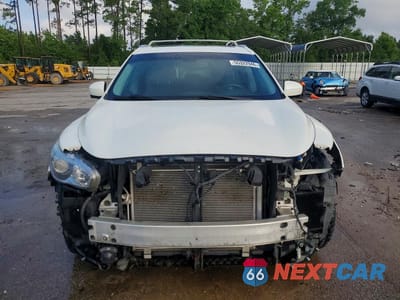 Piąte zdjęcie samochodu w środku: 2015 INFINITI QX60 BASE VIN:5N1AL0MN1FC527257 - miniatura