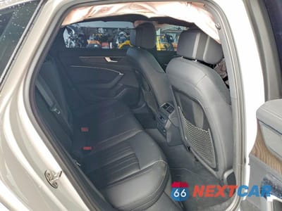 Zdjęcie 10 z 12 samochodu: 2023 AUDI A6 PREMIUM VIN:WAUD3BF27PN077875 - miniatura