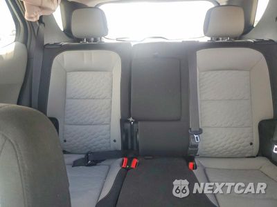 Zdjęcie 10 z 13 samochodu: 2018 CHEVROLET EQUINOX LT VIN:2GNAXJEV7J6248529 - miniatura
