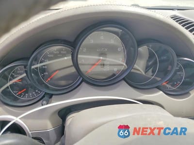 Zdjęcie 9 z 13 samochodu: 2013 PORSCHE CAYENNE GTS VIN:WP1AD2A28DLA77741 - miniatura
