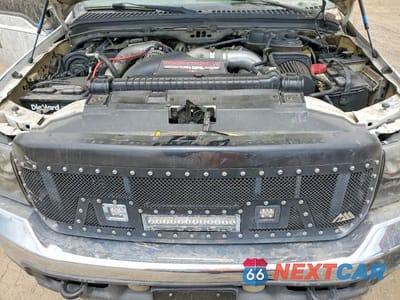 Zdjęcie 11 z 12 samochodu: 2003 FORD F250 SUPER DUTY VIN:1FTNX21P23EB54905 - miniatura