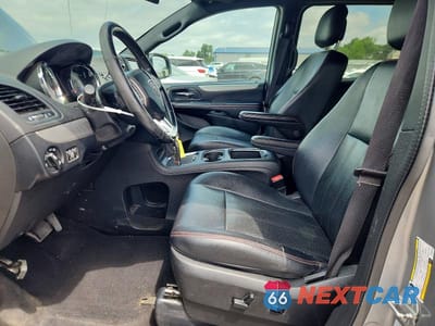 Zdjęcie 7 z 13 samochodu: 2016 DODGE CARAVAN VIN:2C4RDGEG9GR352763 - miniatura