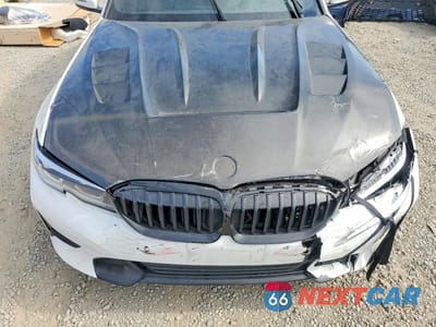 Zdjęcie 11 z 12 samochodu: 2021 BMW 330I VIN:3MW5R1J08M8C13562 - miniatura
