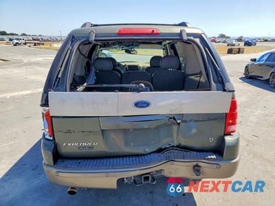 Zdjęcie 6 z 13 samochodu: 2002 FORD EXPLORER EDDIE BAUER VIN:1FMDU74W82UD66177 - miniatura