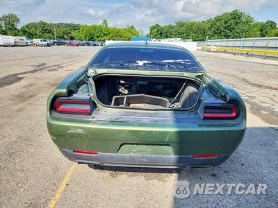 Zdjęcie 6 z 12 samochodu: 2021 DODGE CHALLENGER R/T SCAT PACK VIN:2C3CDZFJXMH627851 - miniatura