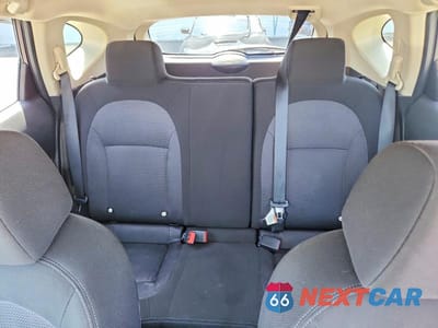 Zdjęcie 10 z 13 samochodu: 2013 NISSAN ROGUE S VIN:JN8AS5MV0DW133768 - miniatura
