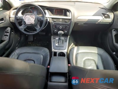 Zdjęcie 8 z 12 samochodu: 2015 AUDI A4 PREMIUM VIN:WAUAFAFL0FN034295 - miniatura