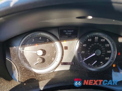 Zdjęcie 9 z 12 samochodu: 2011 LEXUS ES 350 VIN:JTHBK1EG6B2431849 - miniatura
