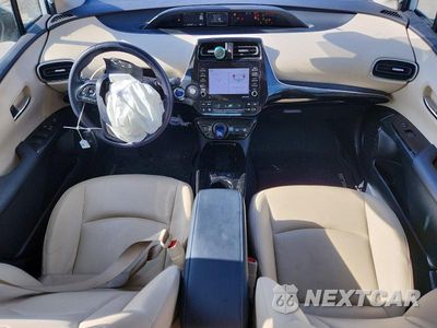 Zdjęcie 8 z 12 samochodu: 2022 TOYOTA PRIUS VIN:JTDKAMFU6N3153835 - miniatura
