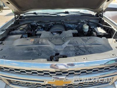 Zdjęcie 11 z 12 samochodu: 2015 CHEVROLET SILVERADO C1500 LT VIN:3GCPCREC6FG406110 - miniatura