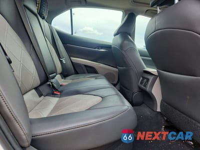 Zdjęcie 10 z 13 samochodu: 2018 TOYOTA CAMRY HYBRID XLE VIN:4T1B21HK8JU003961 - miniatura