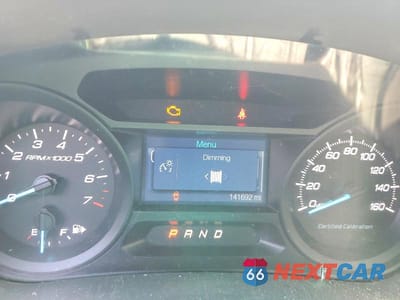 Zdjęcie 9 z 12 samochodu: 2015 FORD EXPLORER POLICE INTERCEPTOR VIN:1FM5K8AR0FGC29852 - miniatura