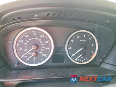 Zdjęcie 9 z 12 samochodu: 2007 BMW 525 I VIN:WBANE53547CW64044 - miniatura