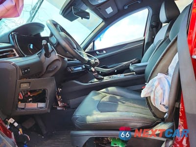 Zdjęcie 7 z 13 samochodu: 2022 KIA K5 GT LINE VIN:5XXG64J28NG108506 - miniatura
