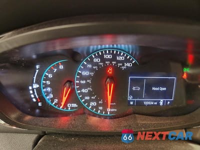 Zdjęcie 9 z 13 samochodu: 2019 CHEVROLET TRAX 1LT VIN:3GNCJPSB6KL253323 - miniatura