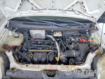 Zdjęcie 11 z 12 samochodu: 2012 FORD TRANSIT CONNECT XL VIN:NM0LS7AN9CT083325 - miniatura