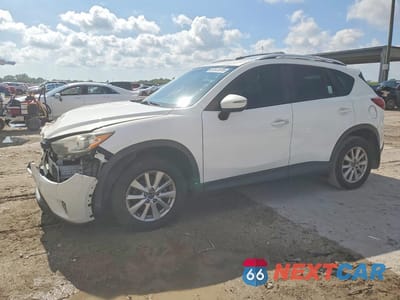 2015 MAZDA CX-5 TOURING JM3KE2CY6F0501062 - główne zdjęcie licytacji z USA - miniatura