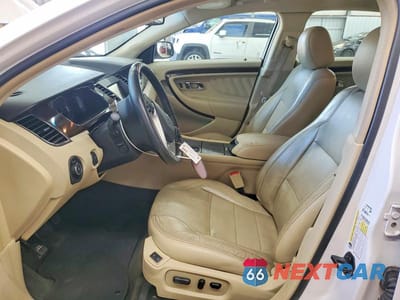 Zdjęcie 7 z 12 samochodu: 2014 FORD TAURUS LIMITED VIN:1FAHP2F8XEG128564 - miniatura