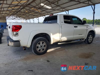 Trzecie zdjęcie samochodu z tyłu: 2008 TOYOTA TUNDRA SR5 VIN:5TBRV54188S473512 - miniatura