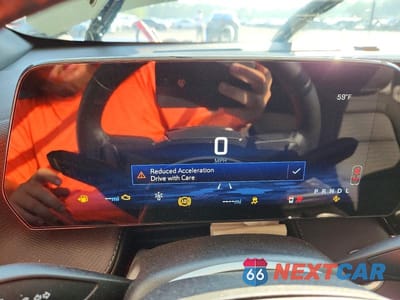 Zdjęcie 9 z 13 samochodu: 2026 CHEVROLET EQUINOX LT VIN:3GNAXHEG4TL171403 - miniatura
