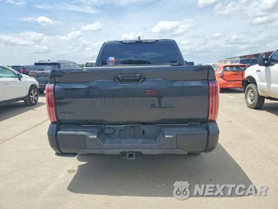Zdjęcie 6 z 12 samochodu: 2022 TOYOTA TUNDRA PLATINUM VIN:5TFNA5DB8NX038652 - miniatura