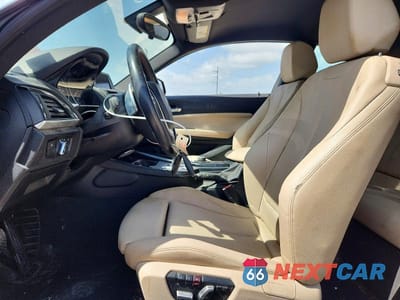 Zdjęcie 7 z 12 samochodu: 2016 BMW 228 I SULEV VIN:WBA1F9C5XGV545308 - miniatura