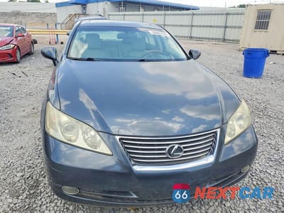 Piąte zdjęcie samochodu w środku: 2008 LEXUS ES 350 VIN:JTHBJ46G782207968 - miniatura
