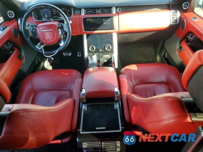 Zdjęcie 8 z 13 samochodu: 2019 LAND ROVER RANGE ROVER AUTOBIOGRAPHY VIN:SALGV5RE3KA520727 - miniatura