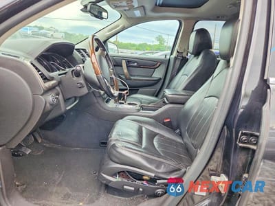 Zdjęcie 7 z 13 samochodu: 2014 GMC ACADIA DENALI VIN:1GKKVTKD6EJ266897 - miniatura