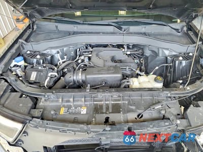 Zdjęcie 12 z 13 samochodu: 2020 FORD EXPLORER VIN:1FMSK8BH7LGC00689 - miniatura