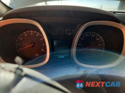 Zdjęcie 9 z 13 samochodu: 2011 CHEVROLET EQUINOX LT VIN:2CNFLNE5XB6407171 - miniatura