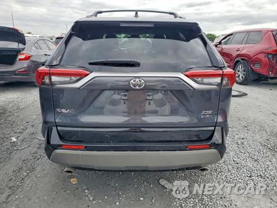 Zdjęcie 6 z 14 samochodu: 2025 TOYOTA RAV4 XSE VIN:JTME6RFVXSJ085826 - miniatura