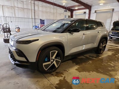 2023 FISKER OCEAN VCF1ZBU27PG006235 - główne zdjęcie licytacji z USA - miniatura