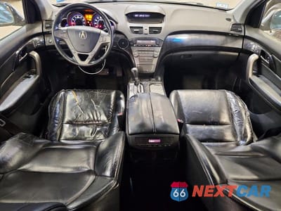 Zdjęcie 8 z 13 samochodu: 2007 ACURA MDX VIN:2HNYD28237H517821 - miniatura