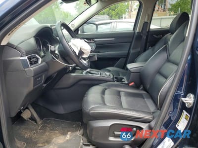 Zdjęcie 7 z 13 samochodu: 2025 MAZDA CX-5 SELECT VIN:JM3KFBBL5S0561427 - miniatura
