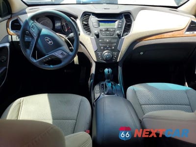 Zdjęcie 8 z 13 samochodu: 2014 HYUNDAI SANTA FE SPORT 2.4L VIN:5XYZT3LB1EG168177 - miniatura