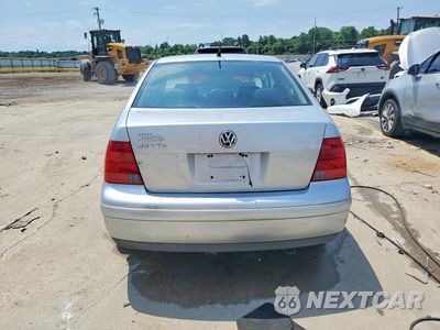 Zdjęcie 6 z 12 samochodu: 2002 VOLKSWAGEN JETTA GLS VIN:3VWSB69M62M108051 - miniatura