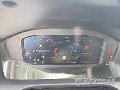 Zdjęcie 9 z 12 samochodu: 2026 ACURA ADX VIN:3HDSA1H35TM702065 - miniatura