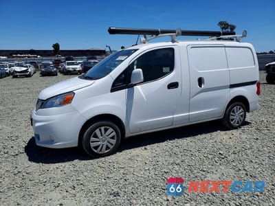 2020 NISSAN NV200 SV 3N6CM0KN0LK702131 - główne zdjęcie licytacji z USA - miniatura