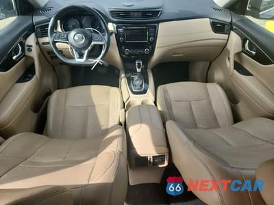 Zdjęcie 8 z 13 samochodu: 2020 NISSAN ROGUE SL VIN:5N1AT2MV4LC706707 - miniatura