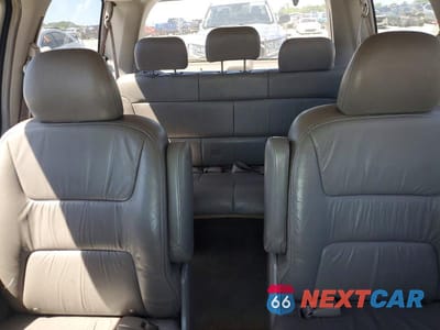 Zdjęcie 10 z 13 samochodu: 2003 HONDA ODYSSEY EXL VIN:5FNRL187X3B062422 - miniatura