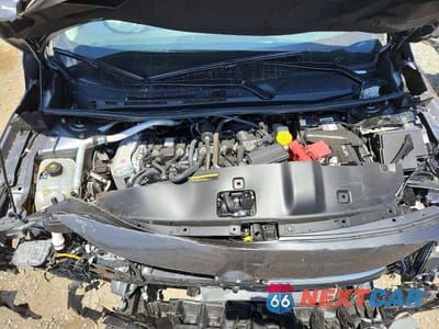 Zdjęcie 11 z 12 samochodu: 2026 NISSAN SENTRA SL VIN:3N1AB9EW9TY225269 - miniatura