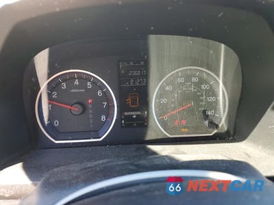 Zdjęcie 9 z 13 samochodu: 2009 HONDA CR-V LX VIN:3CZRE38329G704390 - miniatura